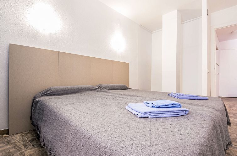 Appartement Cala Dorada