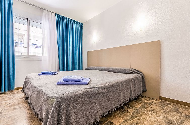 Appartement Cala Dorada