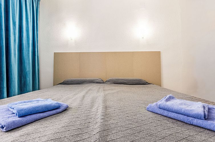 Appartement Cala Dorada