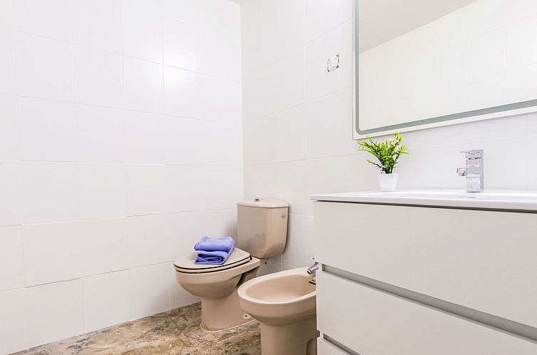 Appartement Cala Dorada