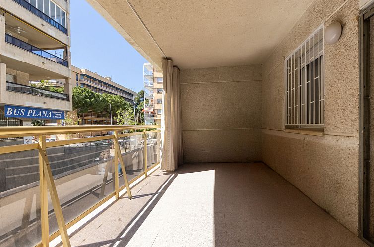 Appartement Cala Dorada