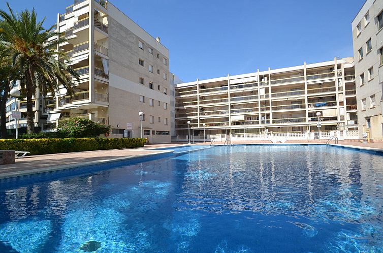 Appartement Cala Dorada