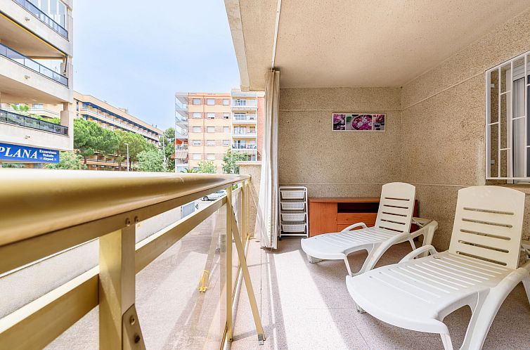 Appartement Cala Dorada