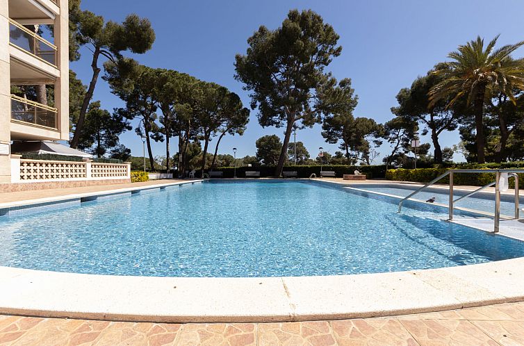 Appartement Cala Dorada
