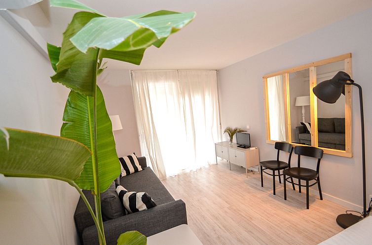 Appartement Gavina Salou