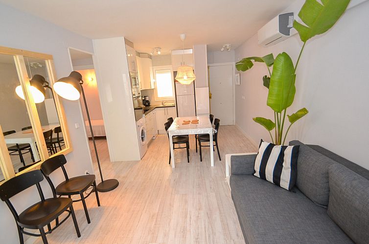 Appartement Gavina Salou
