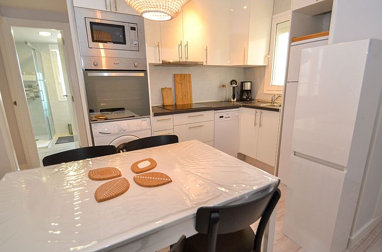 Appartement Gavina Salou