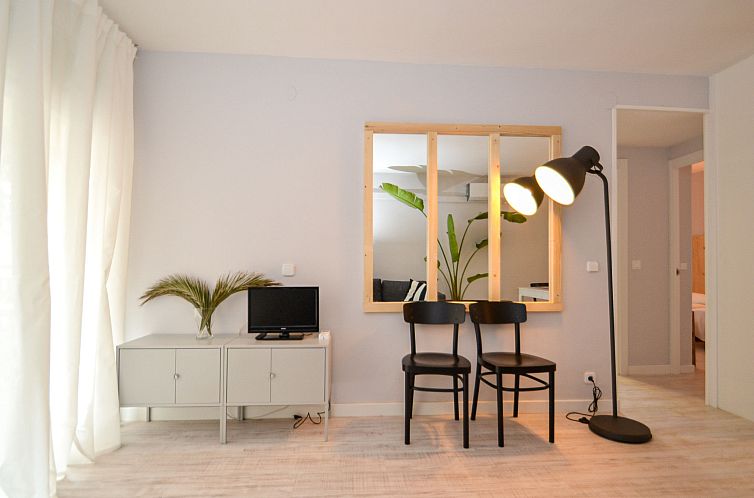 Appartement Gavina Salou