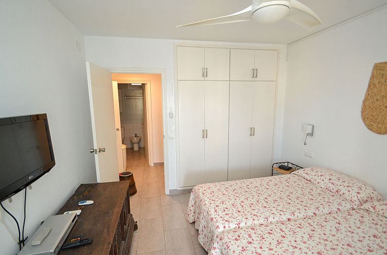 Appartement Formentor
