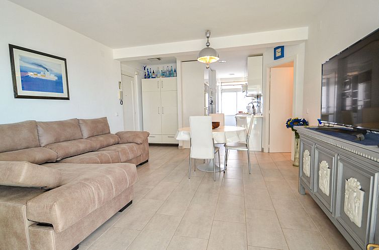 Appartement Formentor