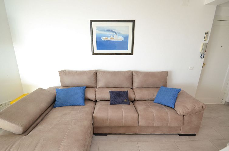 Appartement Formentor