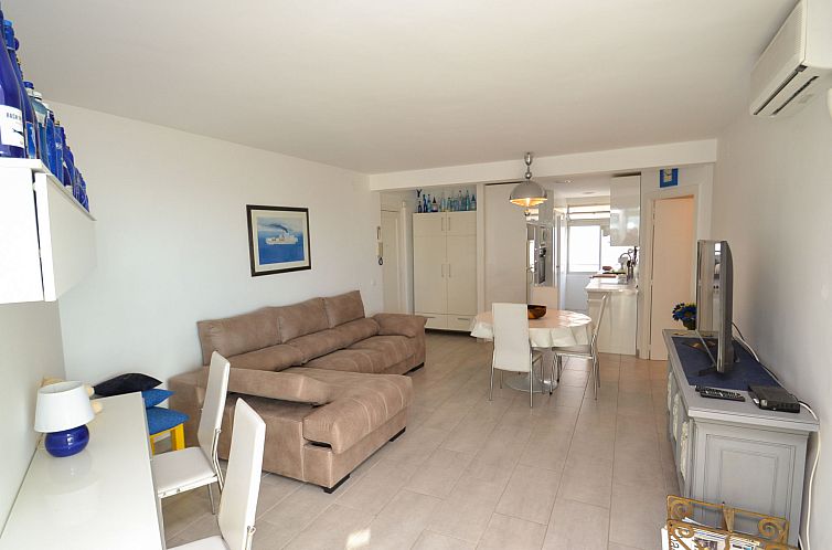 Appartement Formentor