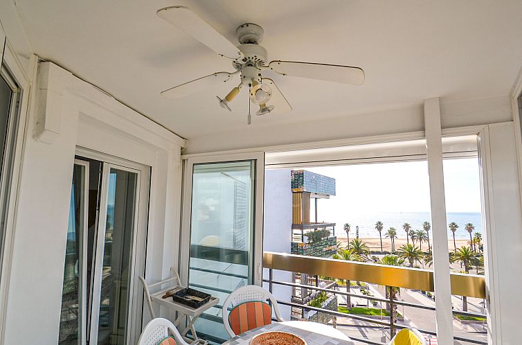 Appartement Formentor