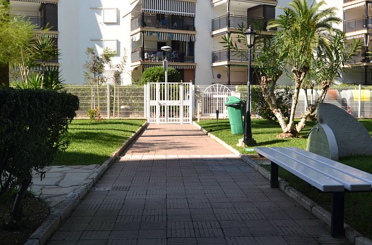 Appartement Formentor