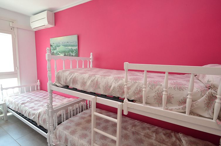 Appartement Formentor