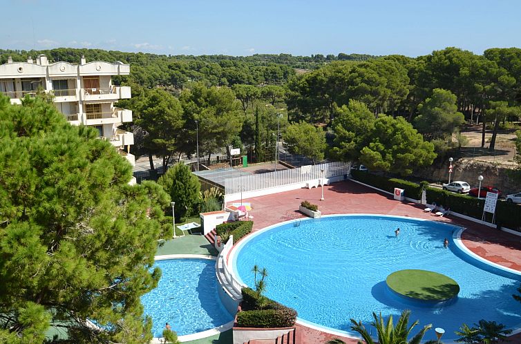 Unterkunft 1563453 - Appartement Costa Dorada - Appartement Catalunya 92
