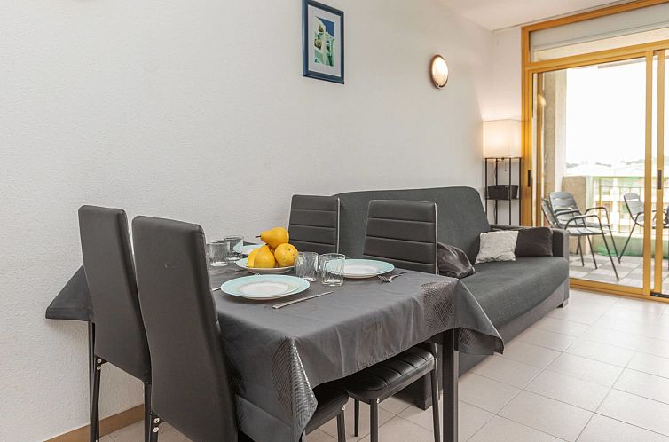 Appartement Catalunya 92