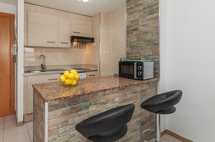 Appartement Catalunya 92