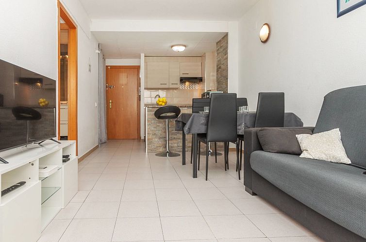 Appartement Catalunya 92