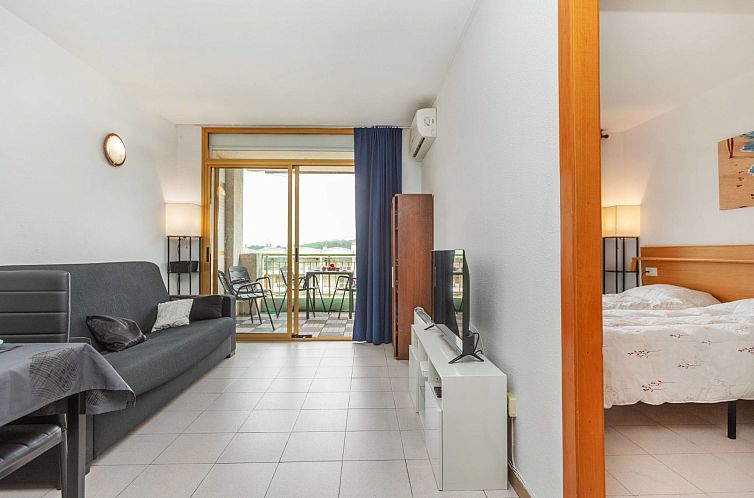 Appartement Catalunya 92