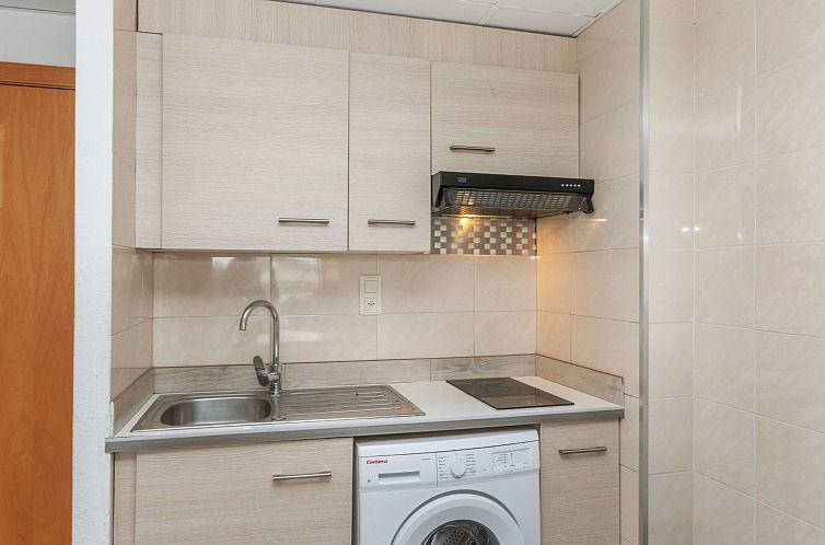 Appartement Catalunya 92