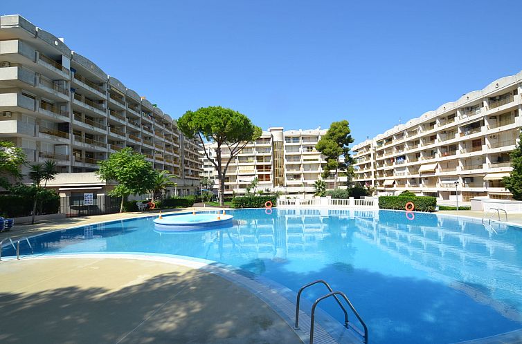 Appartement Catalunya 92
