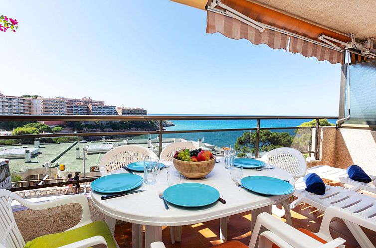 Appartement Maresto 1