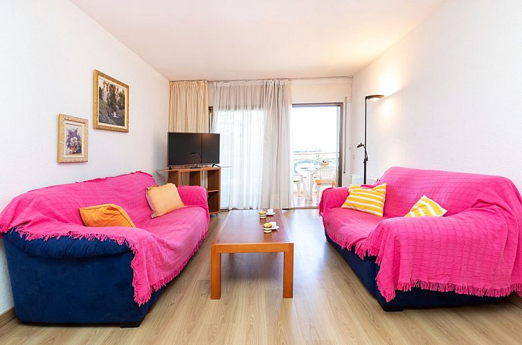 Appartement Maresto 1