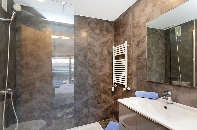 Appartement Maresto 1