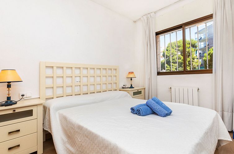 Appartement Maresto 1
