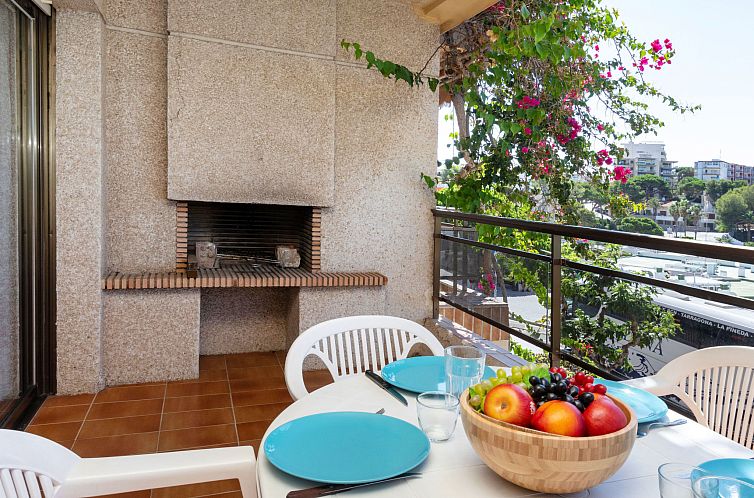 Appartement Maresto 1