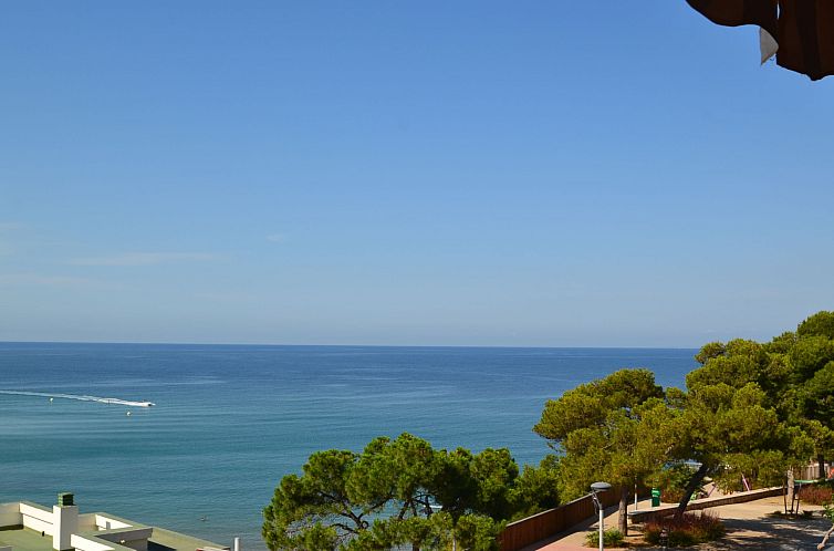 Appartement Maresto 1