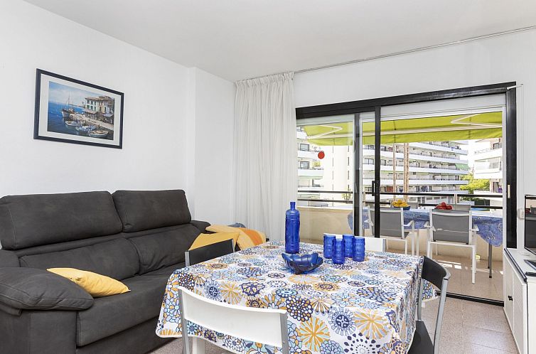 Appartement Riviera Park