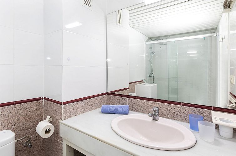 Appartement Riviera Park