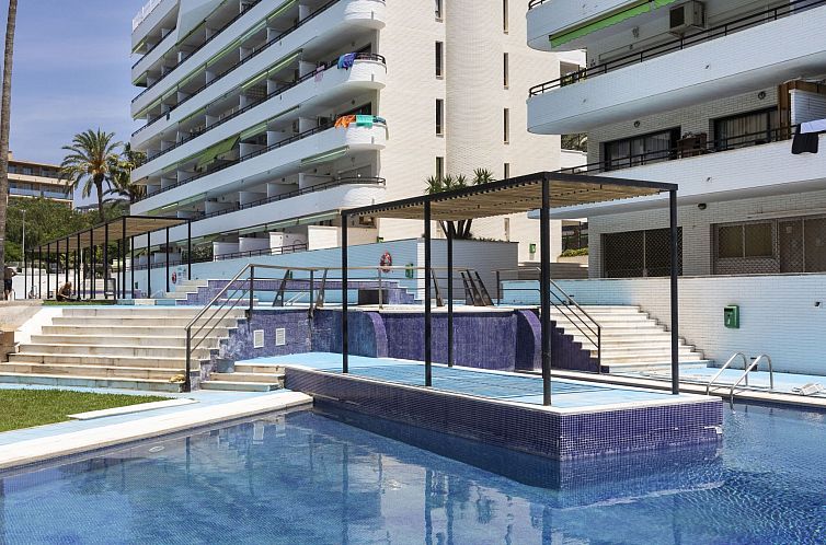Appartement Riviera Park