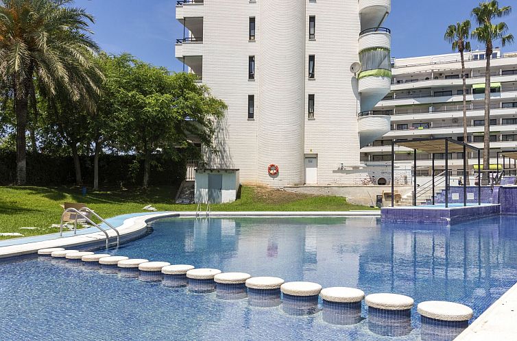 Appartement Riviera Park