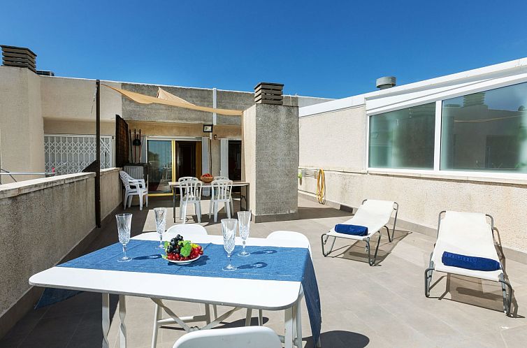 Appartement Catalunya