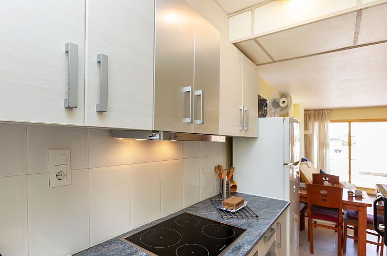 Appartement Catalunya