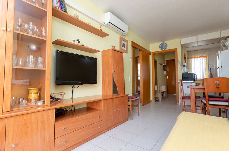 Appartement Catalunya