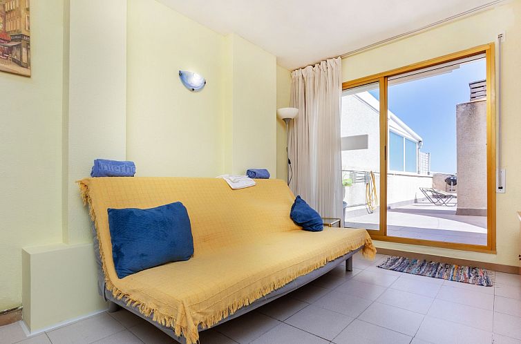 Appartement Catalunya