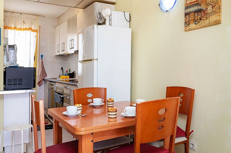 Appartement Catalunya