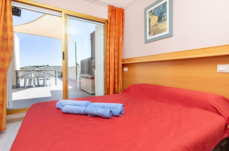 Appartement Catalunya