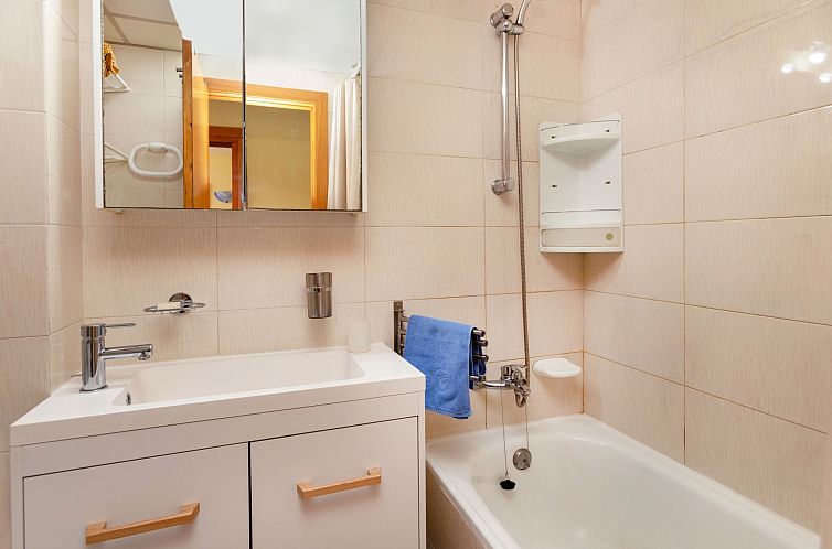 Appartement Catalunya