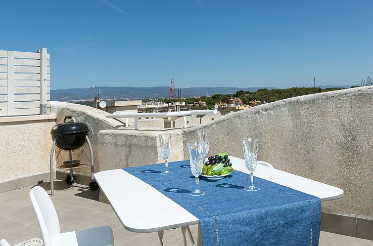 Appartement Catalunya