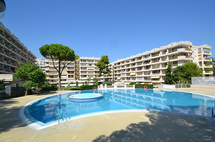 Appartement Catalunya