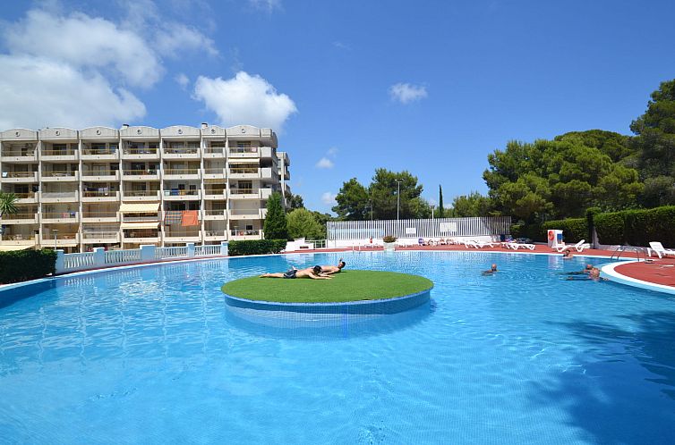 Appartement Catalunya