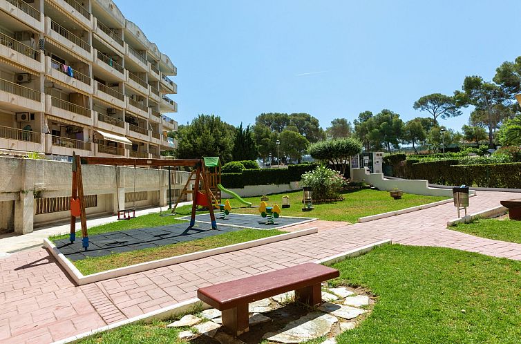 Appartement Catalunya