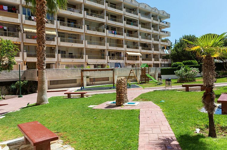 Appartement Catalunya