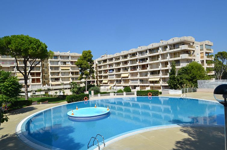 Appartement Catalunya