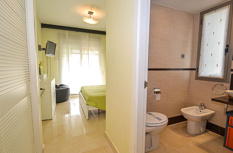 Appartement Tramontana